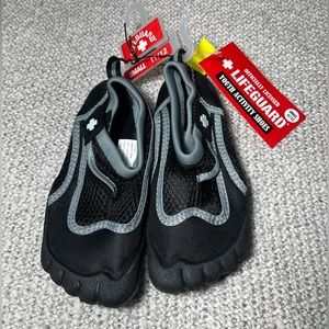 Lifeguard Kids Water Shoes